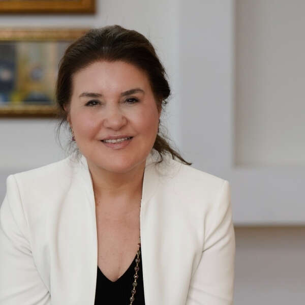 Hülya Gedik: “Gençlere Güveniyoruz; Türkiye’nin Geleceğini Eğitim, Teknoloji ve Girişimcilikle Birlikte Kuruyoruz”
