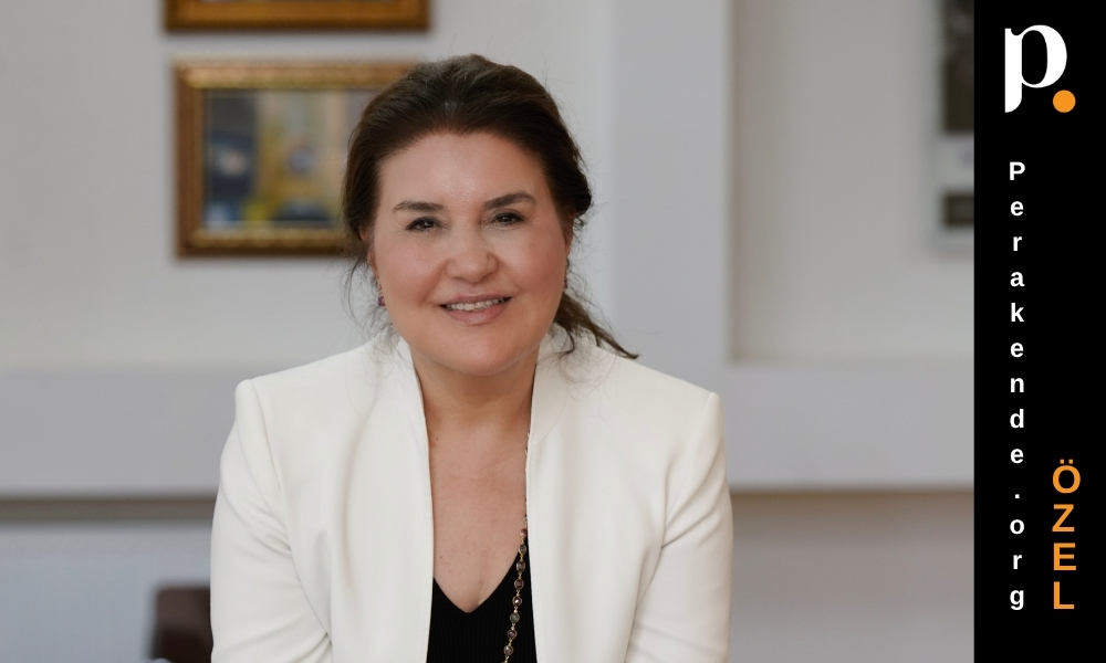 Genclere Guveniyoruz Turkiyenin Gelecegini Egitim Teknoloji ve Girisimcilikle Birlikte Kuruyoruz