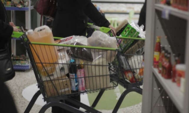 Gida Bankaciligi Sistemine Yapilan Ayni Bagislarin Vergisel Avantajlari