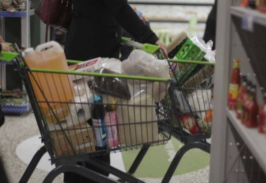 Gida Bankaciligi Sistemine Yapilan Ayni Bagislarin Vergisel Avantajlari