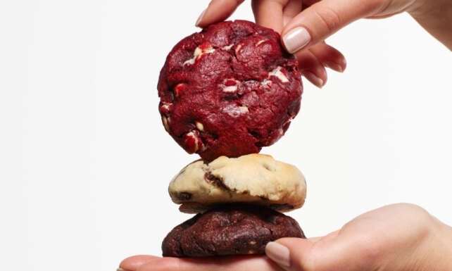 Gloria Jeans Coffeesten kahve deneyimini tamamlayan yeni seri