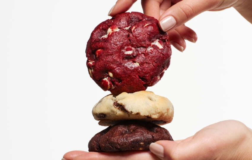 Gloria Jeans Coffeesten kahve deneyimini tamamlayan yeni seri