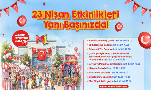 Gun Boyu Ucretsiz Etkinlikler Cocuklari Bekliyor