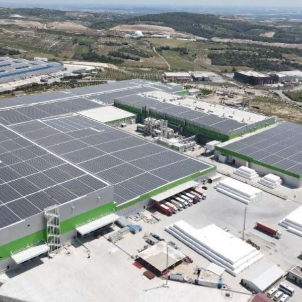 Hayat Kimya’dan Mersin’e 50 milyon dolarlık deterjan fabrikası yatırımı