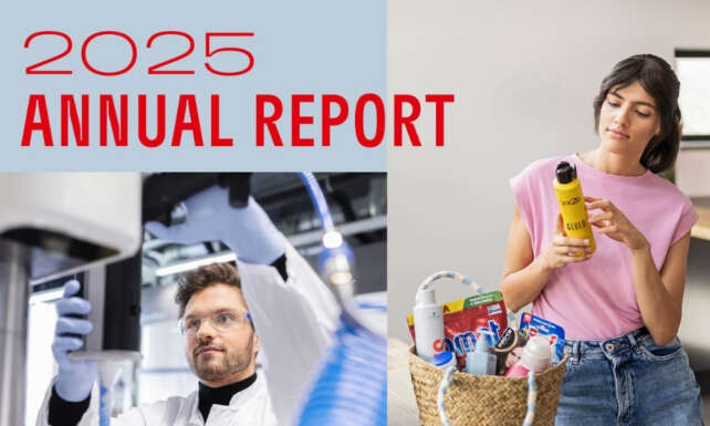 Henkel 2025te organik buyume kaydetti karliligini artirdi