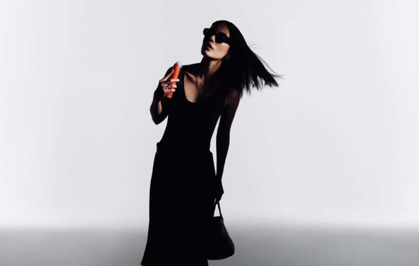 HushJet™ Mini Cool Fan