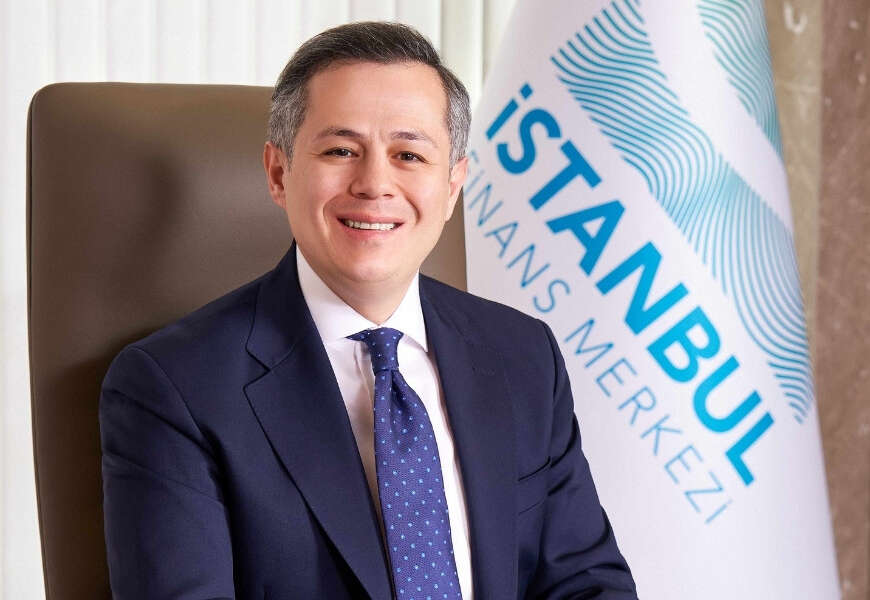 Istanbul Finans Merkezinde Yeni Tesvik Donemi Basliyor