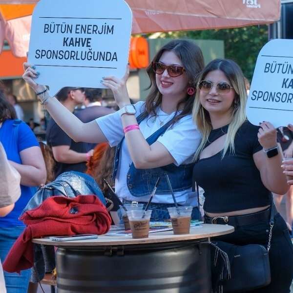 Kahve Endüstrisinin Kalbi 3 Günlüğüne Antalya’da Atacak