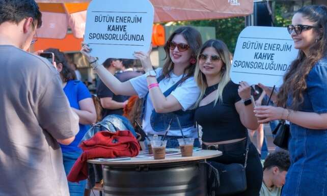 Kahve Endustrisinin Kalbi 3 Gunlugune Antalyada Atacak 2