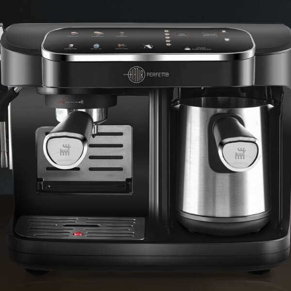 Karaca Hatır Perfetto ile “Mutfak Aletleri Kategorisi” nde Birinci Oldu