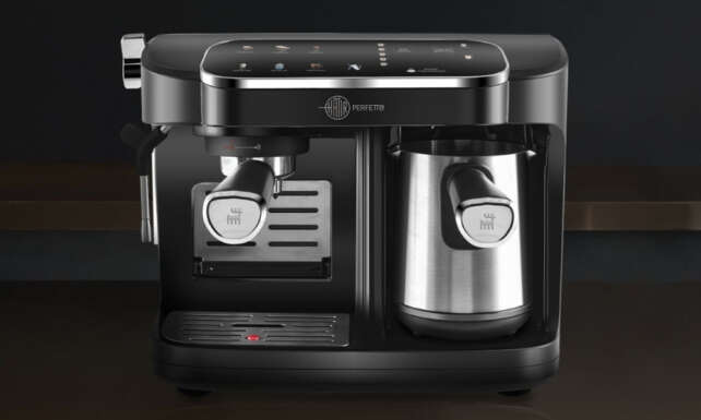 Karaca Hatir Perfetto ile Mutfak Aletleri Kategorisi nde Birinci Oldu v1