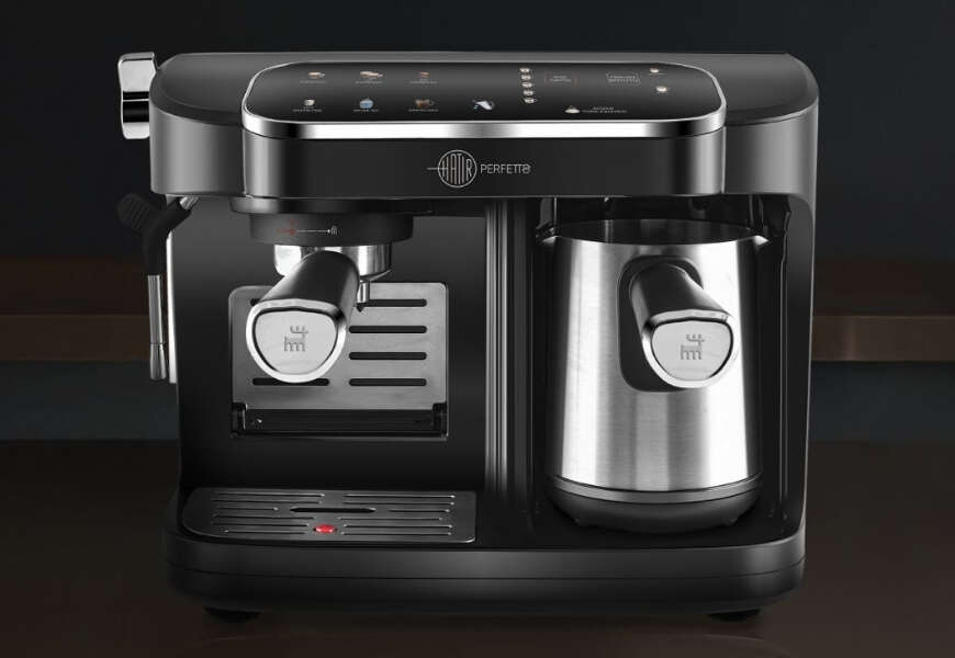 Karaca Hatir Perfetto ile Mutfak Aletleri Kategorisi nde Birinci Oldu v1