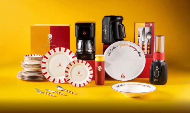 Karacadan Taraftarlara Ozel Koleksiyon 1