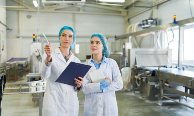 Karma Grupun destekledigi ogrenci kongresi gida sektorunu genclerle bulusturacak