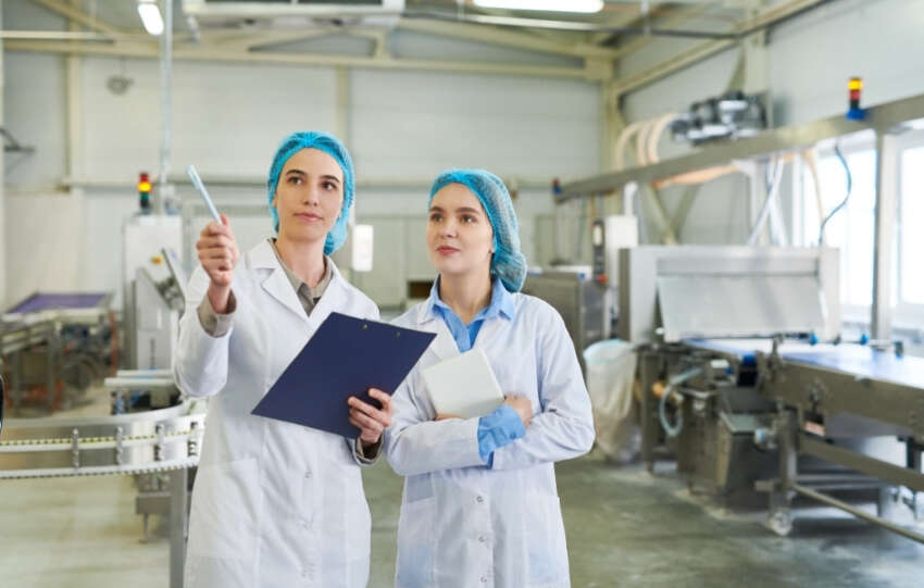 Karma Grupun destekledigi ogrenci kongresi gida sektorunu genclerle bulusturacak