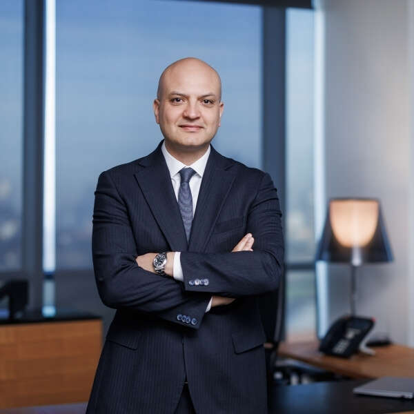 Kia Türkiye Genel Müdürlüğü’ne Şafak Savcı Atandı