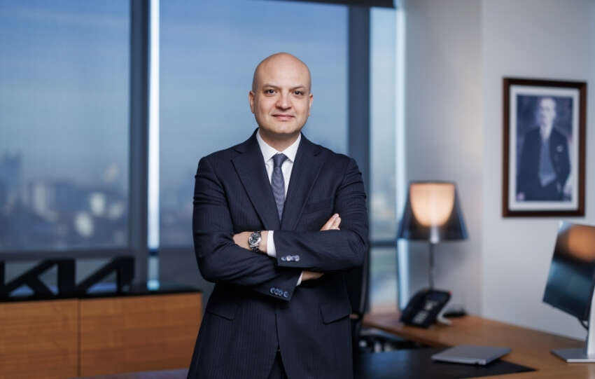 Kia Turkiye Genel Mudurlugune Safak Savci Atandi