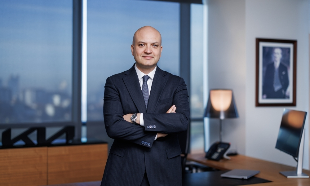 Kia Turkiye Genel Mudurlugune Safak Savci Atandi