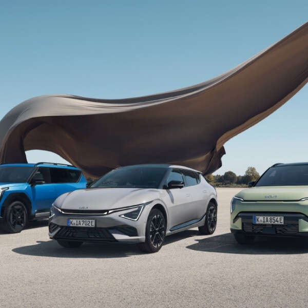 Home 26 Kia, ‘Yılın En İyi Otomobil Üreticisi’ seçildi!