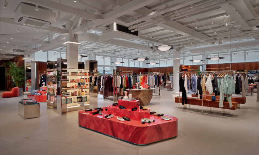 Klasik cok markali magazacilikta yeni nesil perakende modeli