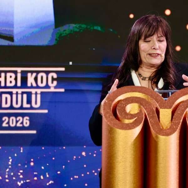 Koç Topluluğu 100 Yaşında