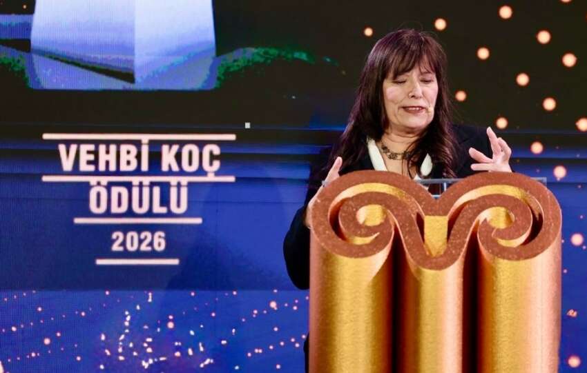 Koc Toplulugu 100 Yasinda