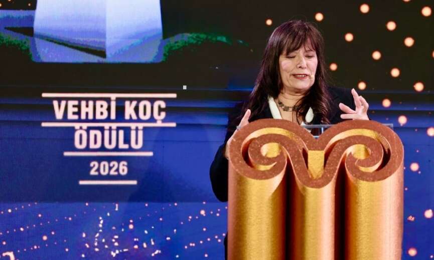 Koc Toplulugu 100 Yasinda