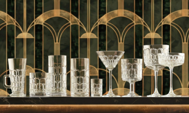 LAV HORECA Global Yolculugunu Guclendiriyor