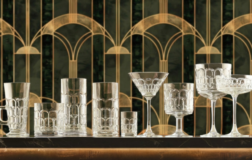 LAV HORECA Global Yolculugunu Guclendiriyor