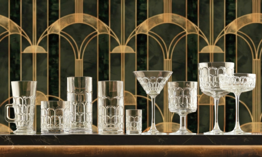 LAV HORECA Global Yolculugunu Guclendiriyor