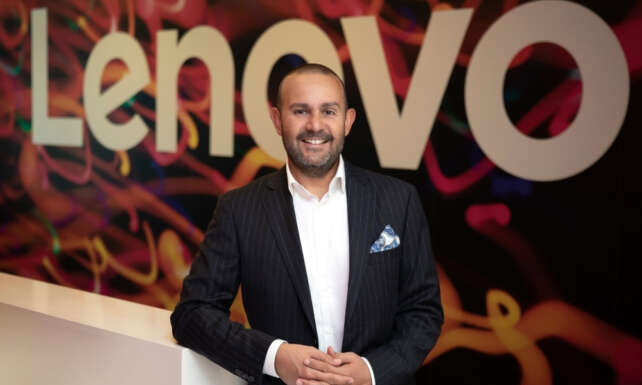 Lenovo 6 yildir Turkiye PC pazarindaki liderligini surduruyor