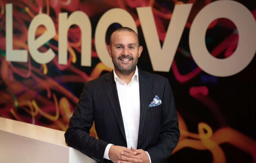 Lenovo 6 yildir Turkiye PC pazarindaki liderligini surduruyor