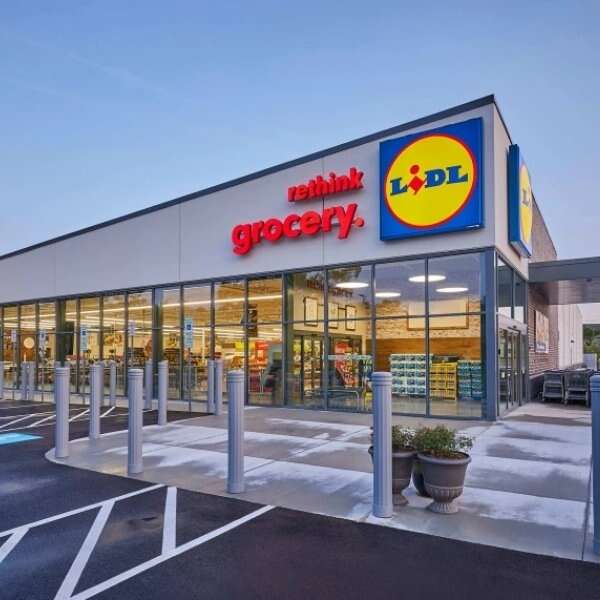 Home 56 Lidl’dan 600 Milyon Sterlinlik Dev Yatırım: 50 Yeni Mağaza Geliyor