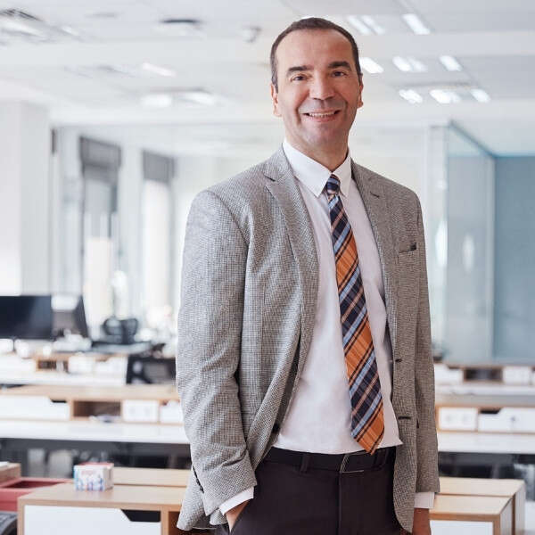 Logo Esnek Ödeme Planı KOBİ’lere dijitalleşme yatırımlarında kolaylık sağlıyor 