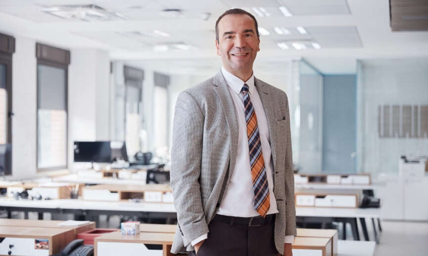 Logo Esnek Odeme Plani KOBIlere dijitallesme yatirimlarinda kolaylik sagliyor