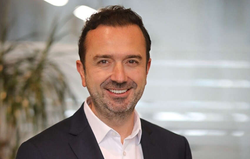 Loomis Turkiyede Ust Duzey Atama Ulke Baskanligina Onur Iriz Getirildi