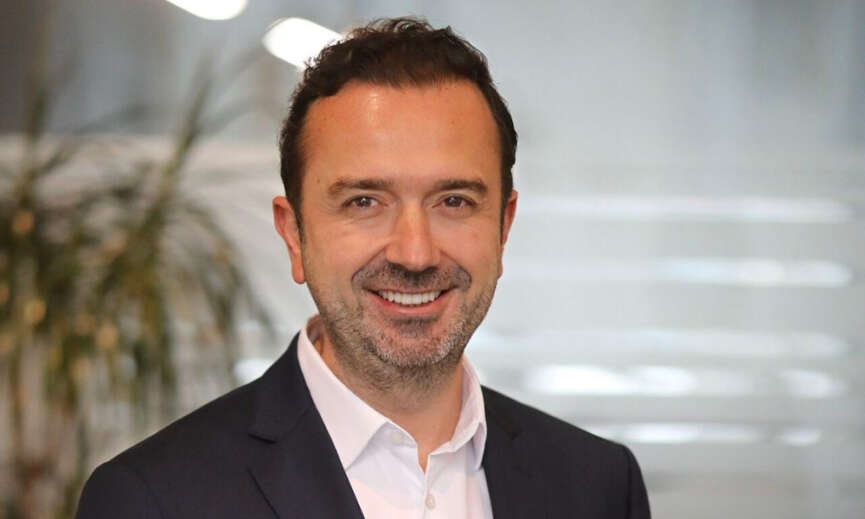 Loomis Turkiyede Ust Duzey Atama Ulke Baskanligina Onur Iriz Getirildi