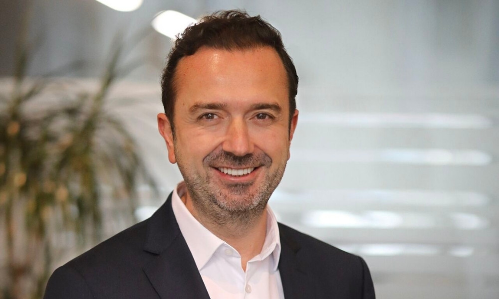 Loomis Turkiyede Ust Duzey Atama Ulke Baskanligina Onur Iriz Getirildi