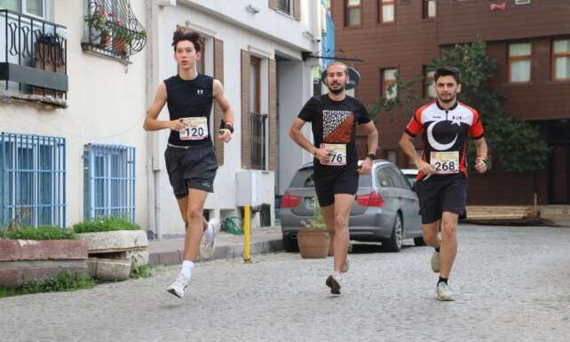 MR.DIY Istanbul Orienteering Spor Kulubune sponsor oldu