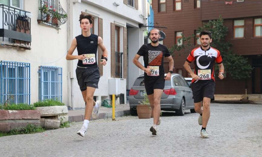 MR.DIY Istanbul Orienteering Spor Kulubune sponsor oldu