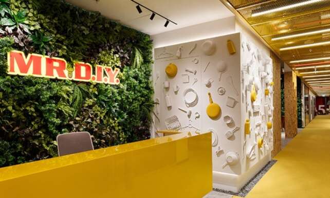 MR.DIY Turkiyede 3 Ust Duzey Atama