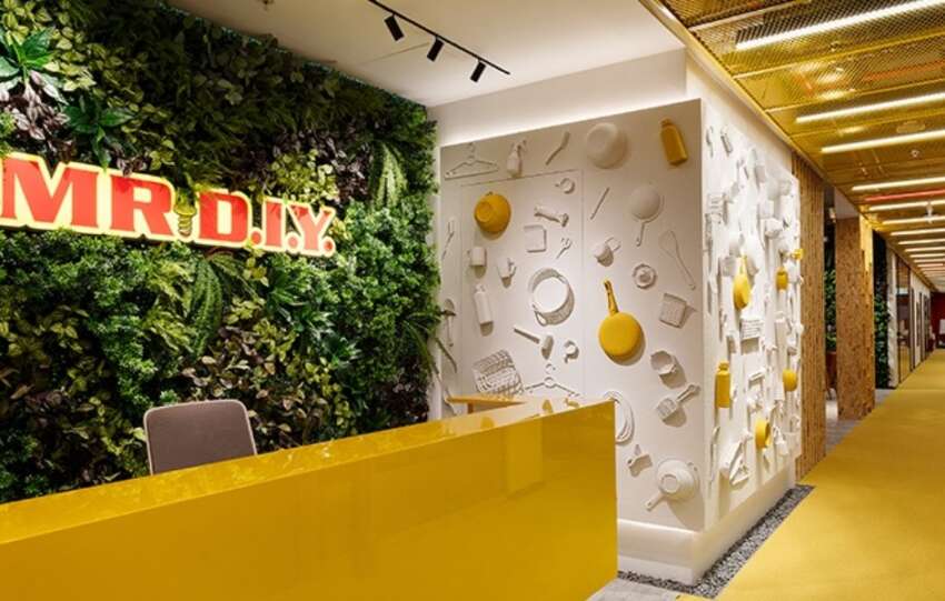 MR.DIY Turkiyede 3 Ust Duzey Atama