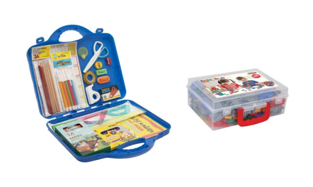 MR.DIYden Cocuklar icin Renkli ve Eglenceli Hediye Secenekleri