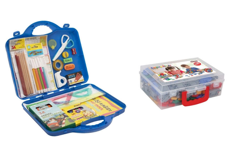 MR.DIYden Cocuklar icin Renkli ve Eglenceli Hediye Secenekleri