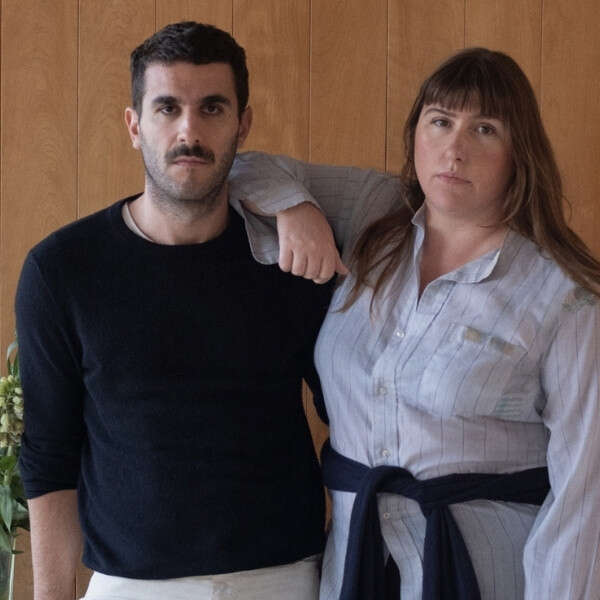 Mango ve Eckhaus Latta özel bir kapsül koleksiyon için güçlerini birleştiriyor