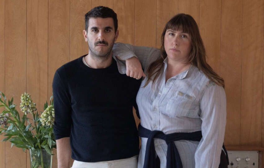 Mango ve Eckhaus Latta ozel bir kapsul koleksiyon icin guclerini birlestiriyor