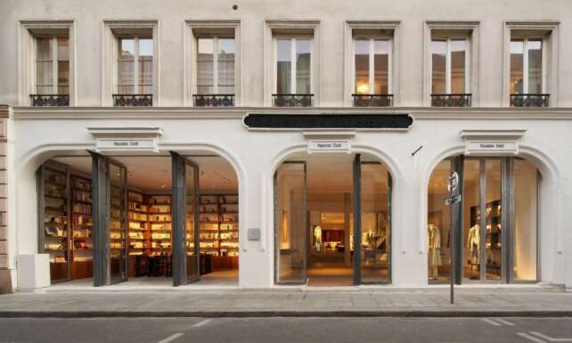 Massimo Dutti yeni Erkek Kadin Limited Edition Koleksiyonunu Tanitti