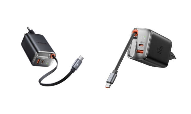 Mcdodo sarj adaptorlerinde garantiyi 5 yila kadar uzatti 1