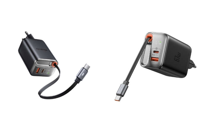 Mcdodo sarj adaptorlerinde garantiyi 5 yila kadar uzatti 1