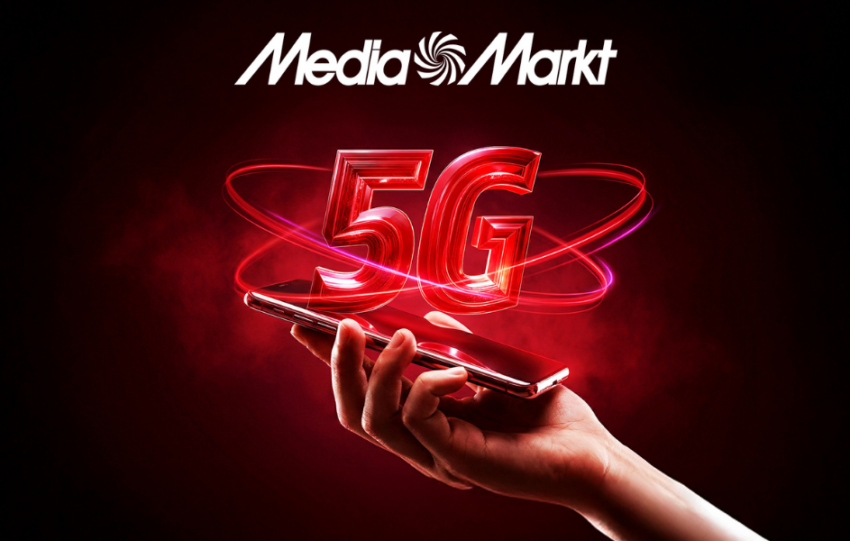 MediaMarkt Turkiyeden 5G uyumlu telefonlarda 5.000 TL ek takas firsati